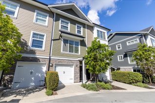Townhouse for Sale, 21150 76a Avenue #3, Langley, BC