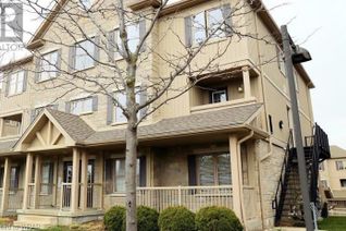 Condo Townhouse for Rent, 1460 Highland Road W Unit# 3f, Kitchener, ON