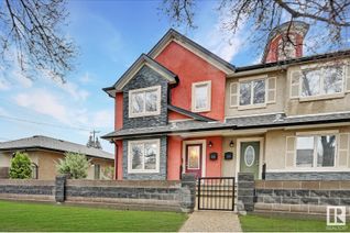 Property for Sale, 10115 113 Av Nw, Edmonton, AB