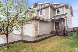 Duplex for Sale, 96 Santana Cr, Fort Saskatchewan, AB