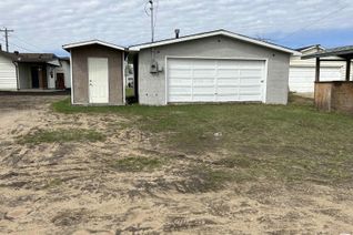 Commercial Land for Sale, 4807 46 St, Redwater, AB