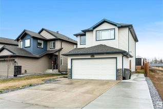 Detached House for Sale, 264 Silverstone Cr, Stony Plain, AB