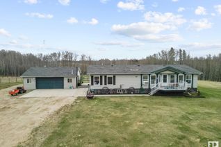 Bungalow for Sale, 23 52229 Rge Rd 25, Rural Parkland County, AB