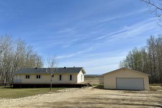 Detached House for Sale, 51201 Range Road 73, Rural Parkland County, AB