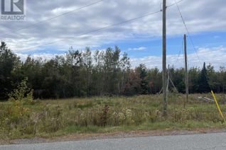 Commercial Land for Sale, Lot 741 Stewart Road, Lyons Brook, NS