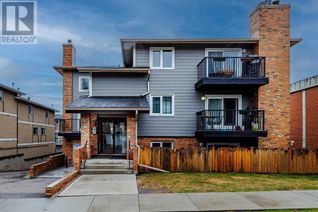 Condo Apartment for Sale, 635 4 Avenue Ne #316, Calgary, AB