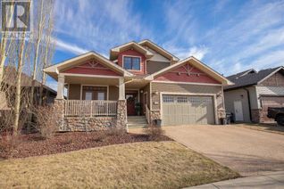 House for Sale, 4006 45 Avenue, Sylvan Lake, AB