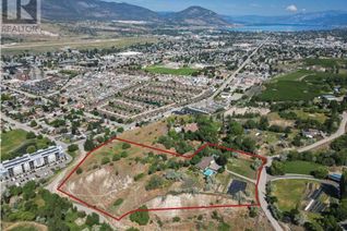 Ranch-Style House for Sale, 3575 Valleyview Road, Penticton, BC