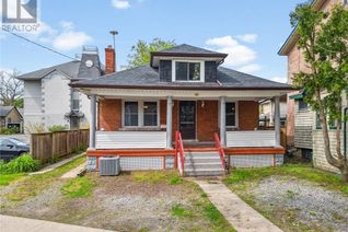 Detached House for Sale, 161 Lake Street, St. Catharines, ON