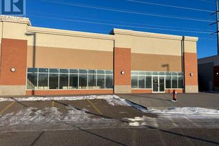 Commercial/Retail Property for Lease, 2430 Division Avenue Nw #103, Medicine Hat, AB
