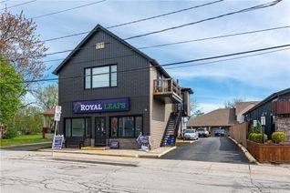 Commercial/Retail Property for Sale, 40 Main Street N, Hamilton, ON
