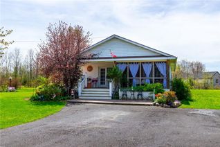 Detached House for Sale, 45 Witherspoon Avenue, Peacock Point, ON