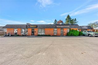 Commercial/Retail Property for Sale, 1117 Colborne Street E, Brantford, ON