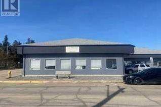 Property for Lease, 5104 51 Ave, Whitecourt, AB