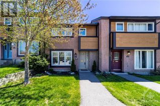 Property for Sale, 157 Huntridge Private, Ottawa, ON