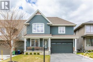 House for Sale, 124 Escarpment Crescent, Ottawa, ON