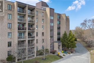 Condo Apartment for Sale, 358 Queen Mary Road Unit# 210, Kingston, ON