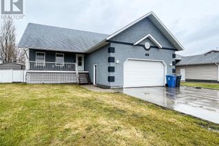 House for Sale, 14 Jackson Drive, Meadow Lake, SK