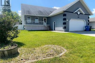 Bungalow for Sale, 14 Jackson Drive, Meadow Lake, SK