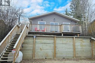Detached House for Sale, 8921 Hunts Cove Crescent, Cochin, SK