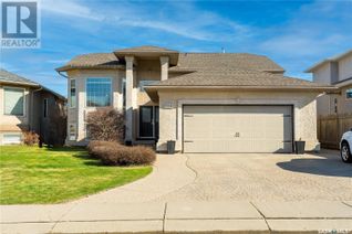 Detached House for Sale, 1114 Wright Way, Saskatoon, SK