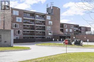Condo for Sale, 313 Macdonald Ave # 105, Sault Ste. Marie, ON