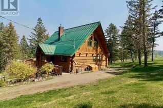 Detached House for Sale, 1432 Flett Road, Williams Lake, BC