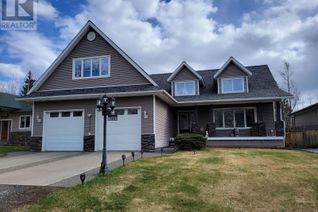 House for Sale, 780 Sandy Beach Road, Vanderhoof, BC