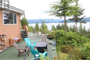 House for Sale, 4511 Oceanview Drive, Prince Rupert, BC