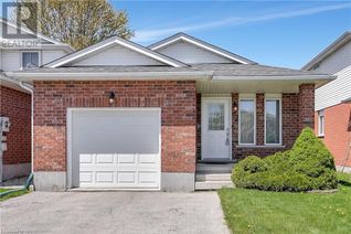 House for Sale, 62 Thompson Drive, Guelph, ON