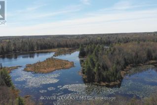 Commercial Land for Sale, 0 Renwick Road, North Kawartha, ON