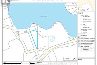 Land for Sale, Ptlt 21 Con 4, North Kawartha, ON