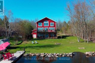 Property for Sale, 25 Hawkins Rd, Otonabee-South Monaghan, ON