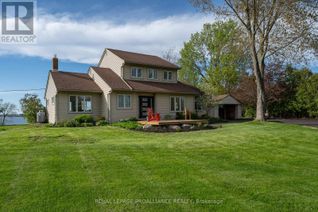 Detached House for Sale, 305 Massassauga Rd, Prince Edward County, ON