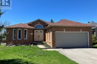 Bungalow for Sale, 65 River Ridge Road, Barrie, ON
