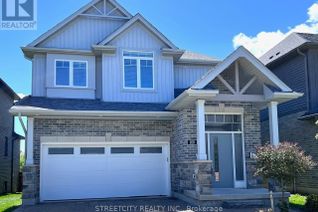 Land for Sale, 1061 Eagletrace Drive #169, London, ON