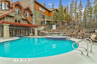 Condo Apartment for Sale, 281, 91b Three Sisters Drive, Canmore, AB