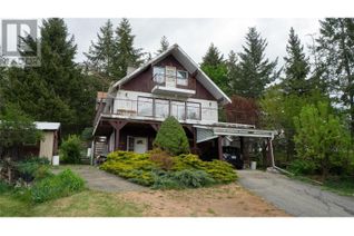 Detached House for Sale, 4546 Lansdowne Road, Armstrong, BC