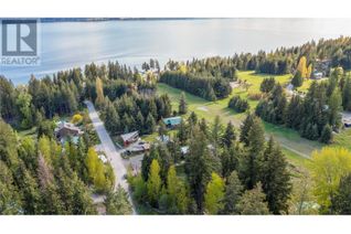 Commercial Land for Sale, 2635 Airstrip Road, Anglemont, BC