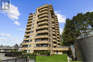 Condo Apartment for Sale, 1026 Queens Avenue #708, New Westminster, BC