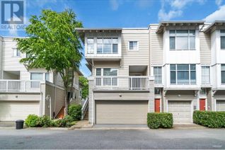 Condo Townhouse for Sale, 12920 Jack Bell Drive #14, Richmond, BC