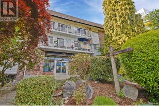 Condo Apartment for Sale, 815 Fourth Avenue #307, New Westminster, BC