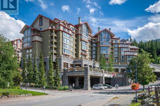 Property for Sale, 4090 Whistler Way #954, Whistler, BC