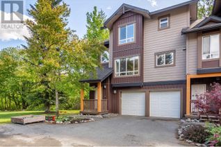 Property for Sale, 7400 Arbutus Street #5, Pemberton, BC