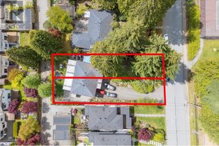 Property for Sale, 1087 Prospect Avenue, North Vancouver, BC
