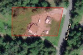 Detached House for Sale, 12355 Mcnutt Road, Maple Ridge, BC