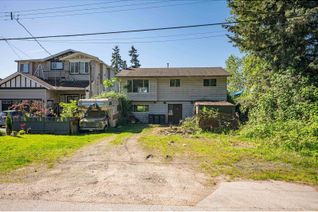 Detached House for Sale, 12836 115b Avenue, Surrey, BC