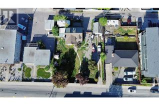 Property for Sale, 1473 Government Street, Penticton, BC