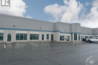 Property for Lease, 57 Iber Road #2, Ottawa, ON