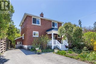 House for Sale, 854 Byron Avenue, Ottawa, ON